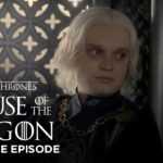 Dům draka | S1 EP9: Uvnitř epizody (HBO)