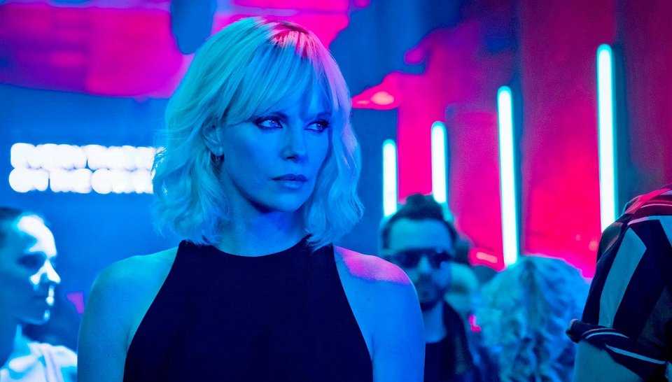 Photo © Focus Features