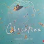 Christina: Christina, kniha III