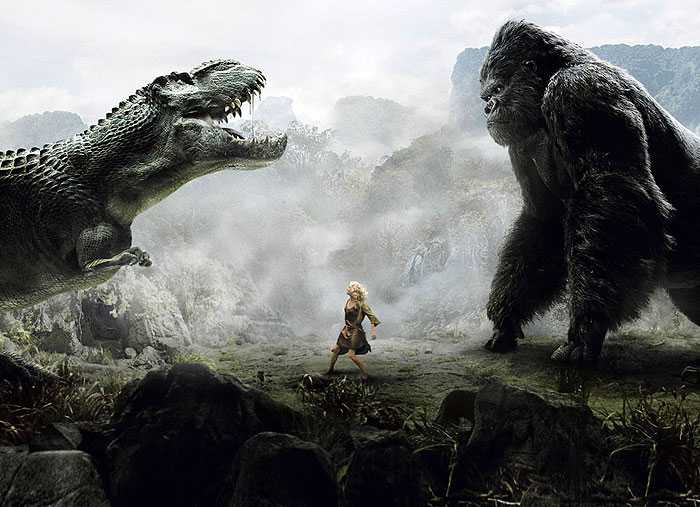 Photo © 2005 Universal Pictures