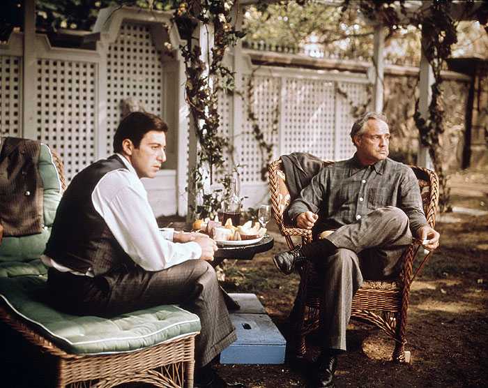 Photo © Paramount Pictures