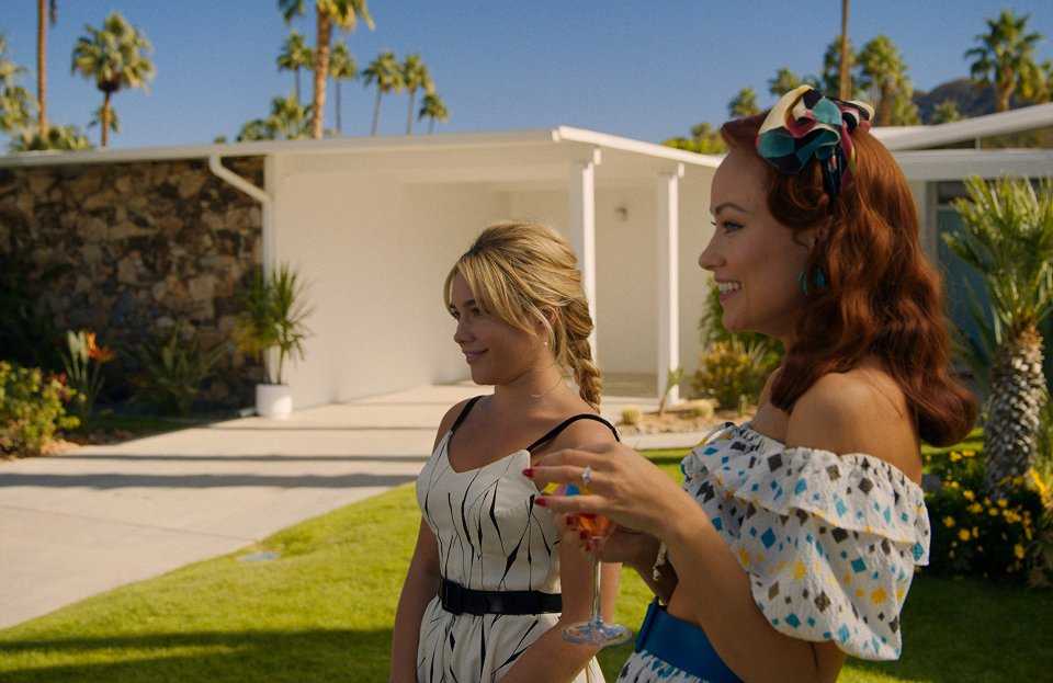 Photo © Warner Bros.