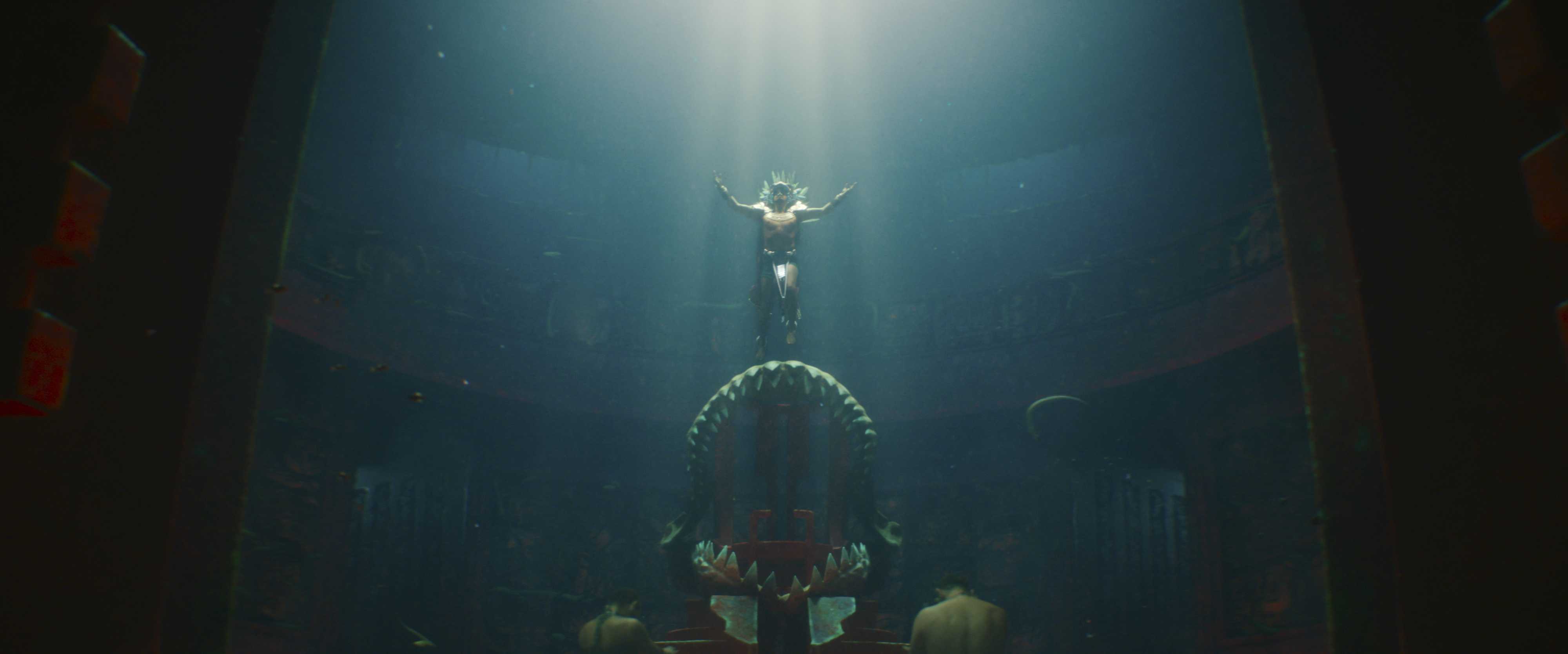 Photo © Marvel Studios
