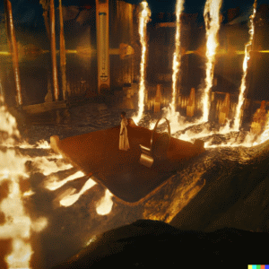 Photo © Marvel Studios & DALL·E 2