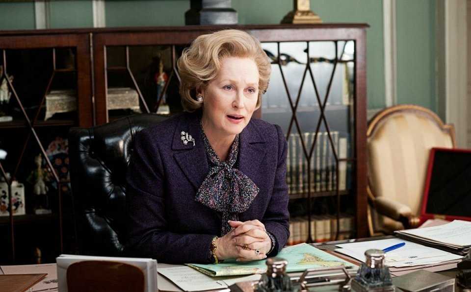 Photo © The Weinstein Company