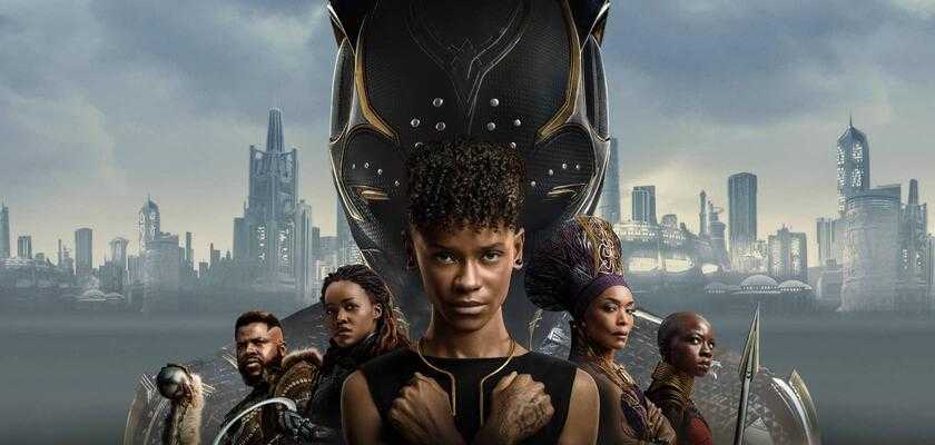 Photo © Marvel Studios