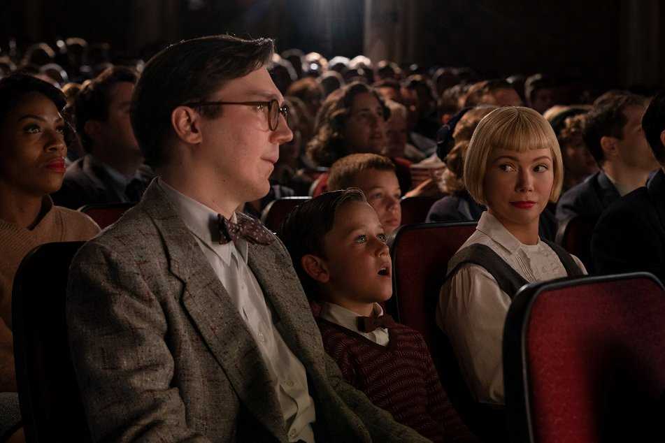 Photo © Universal Pictures