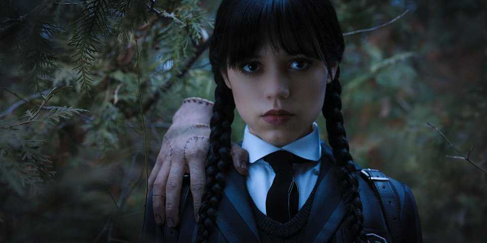 Photo © Netflix