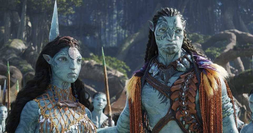 Photo © Walt Disney Studios Motion Pictures