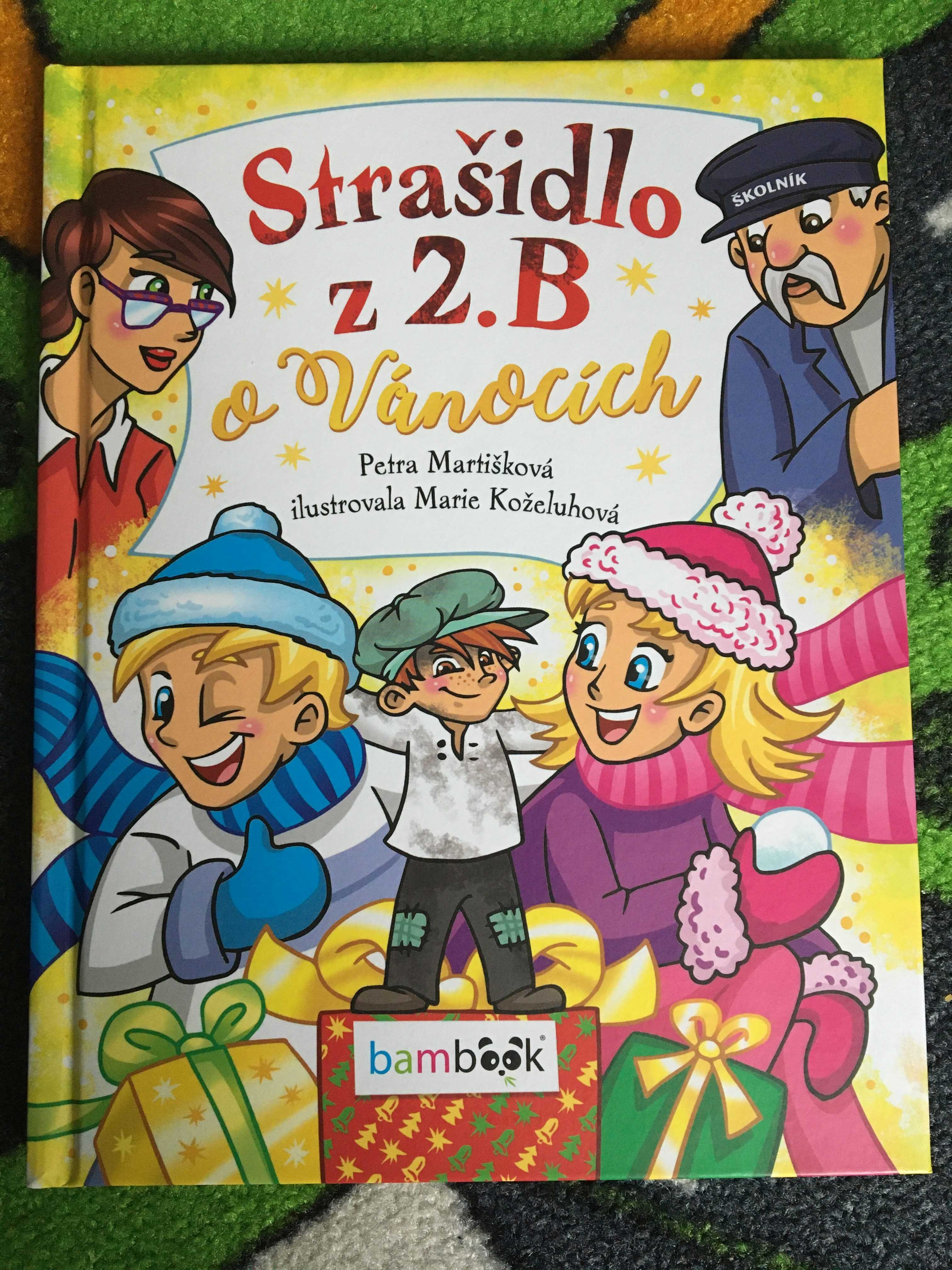 Strašidlo
