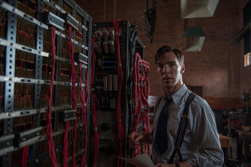Photo © StudioCanal