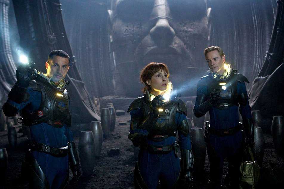 Photo © Twentieth Century Fox Film Corporation