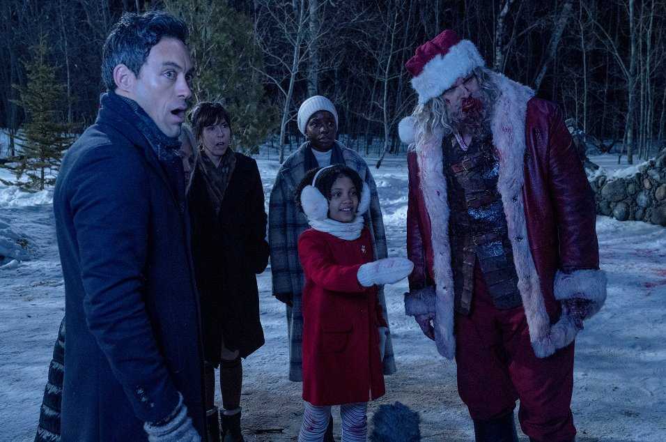 Photo © Universal Pictures