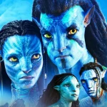 AVATAR 2: The Way of Water