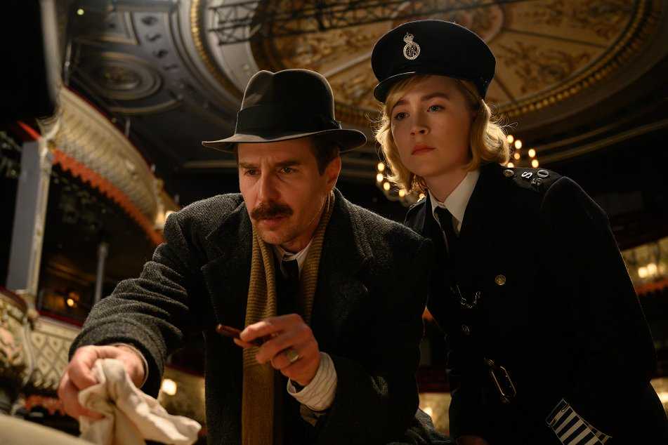 Photo © Searchlight Pictures