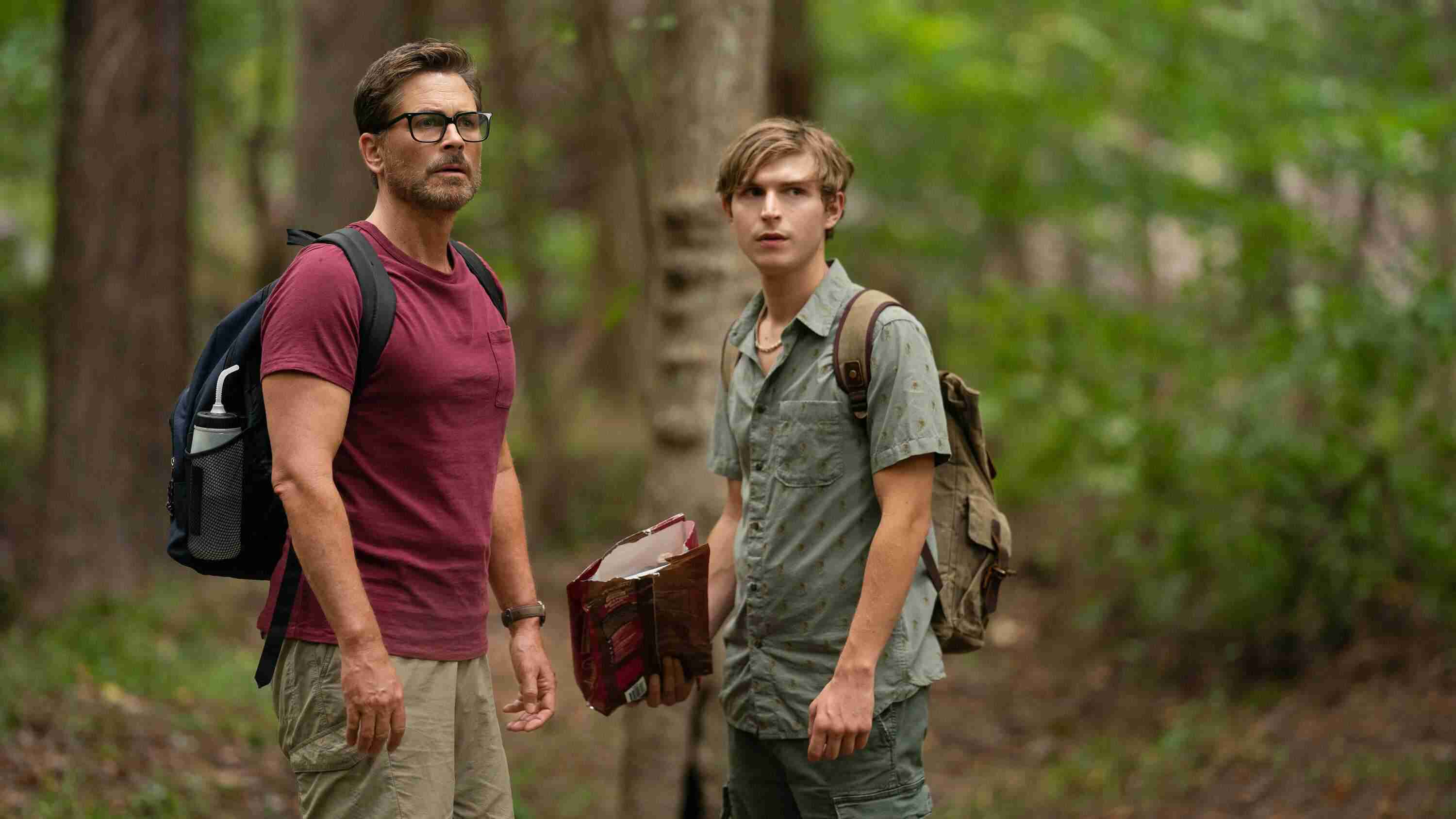 Photo @ Netflix