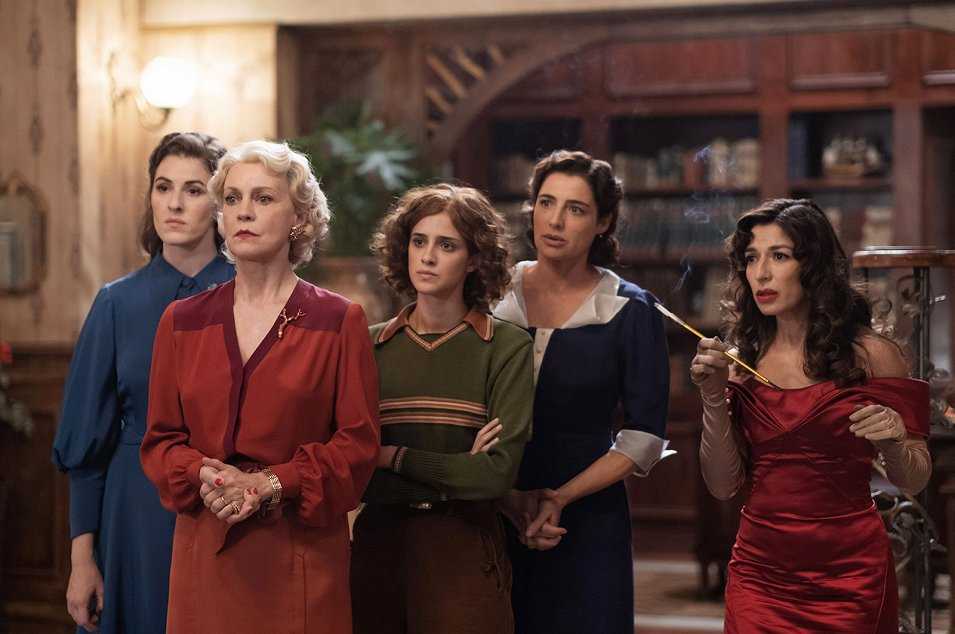 Foto: Warner Bros. Italia