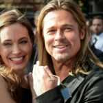 Na Voyo se bude vysílat dokument o vztahu Brada Pitta a Angeliny Jolie.