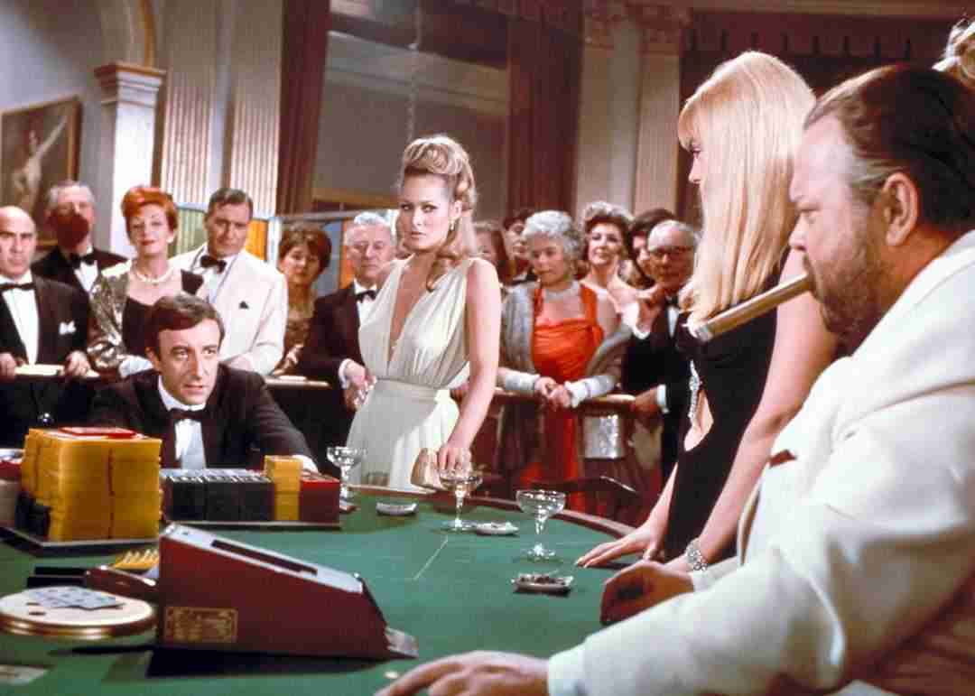 Photo © Columbia Pictures Corporation