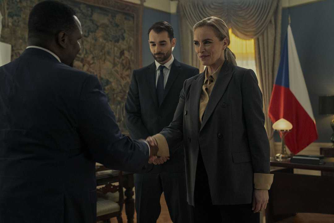 Photo © Amazon Studios