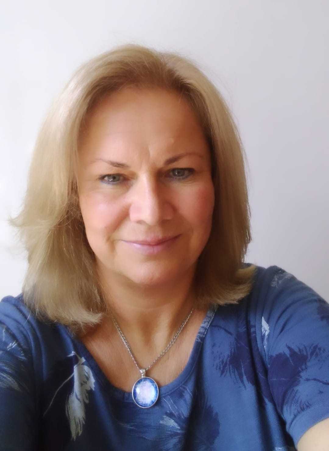 foto Jana Strausova