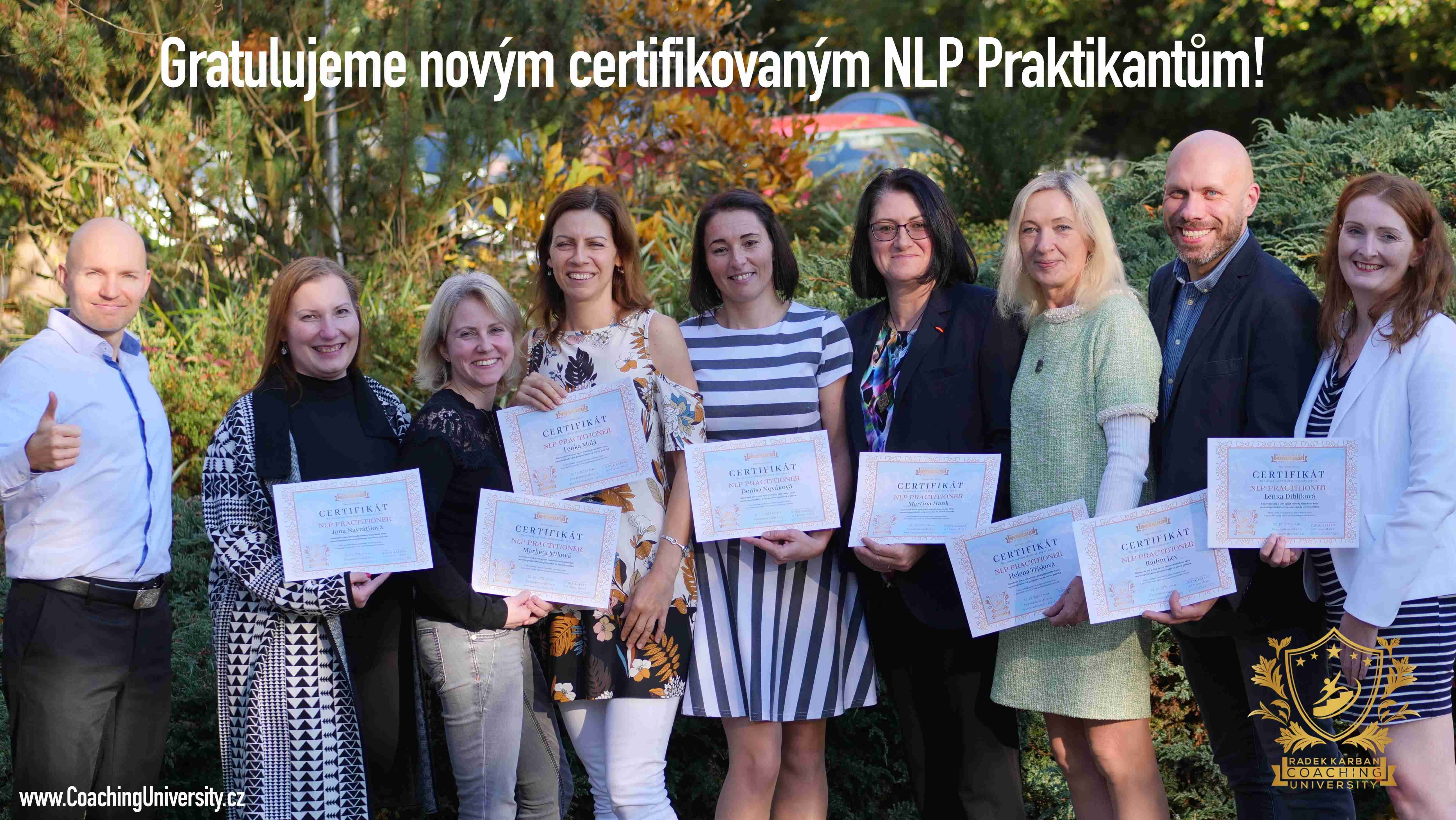 Praktikanti