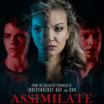 Assimilate (2019) 