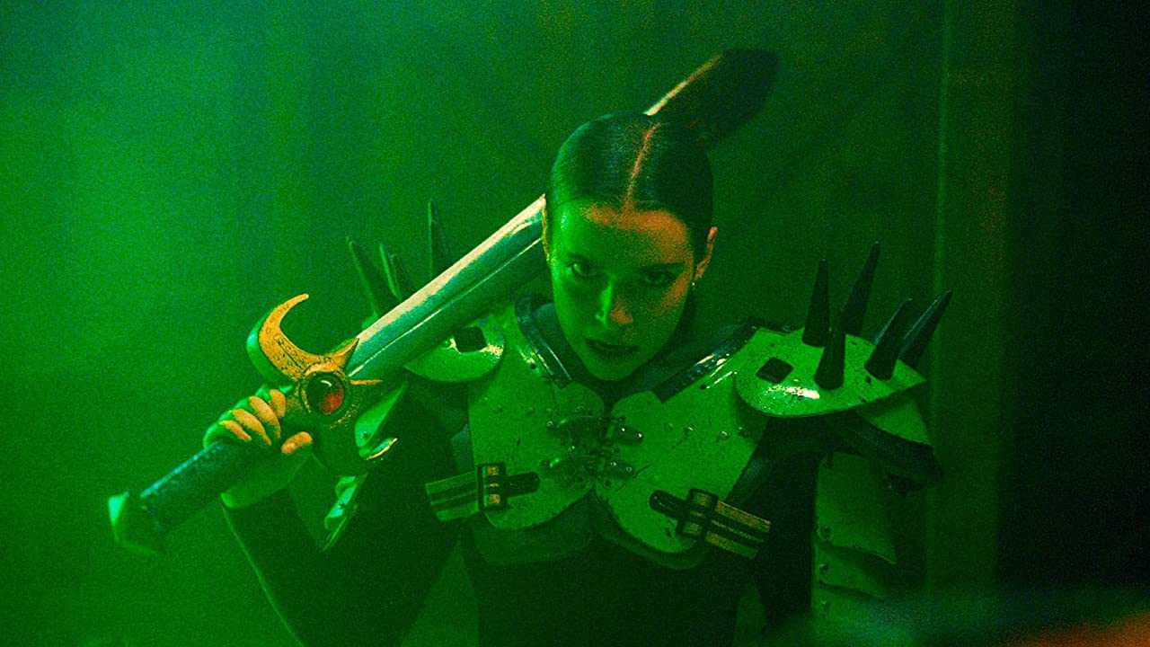 Foto: RLJ Entertainment