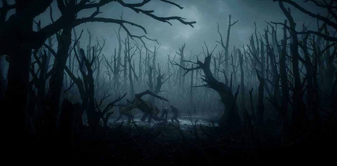 Photo © Netflix
