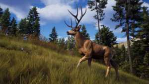 Foto:Nine Rocks Games & THQ Nordic