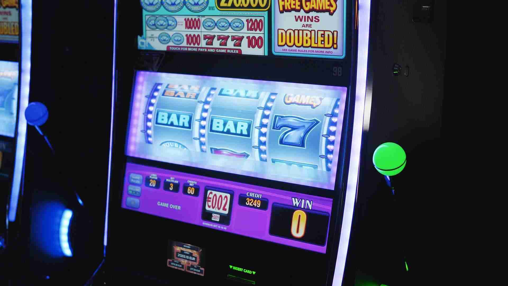 Casino