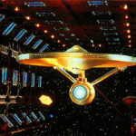 Navracím se ke kořenům: Můj pohled na původní Star Trek film a setkání s posádkou kapitána Kirka