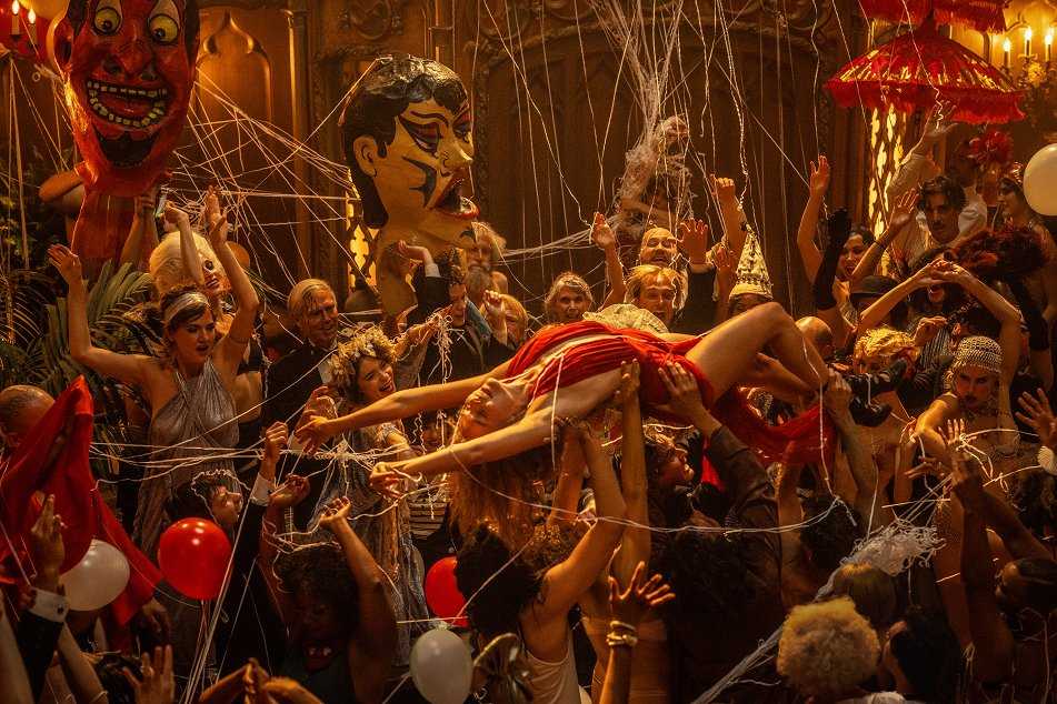Photo © Paramount Pictures