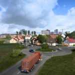 Euro Truck Simulator 2: 1.47 Open Beta