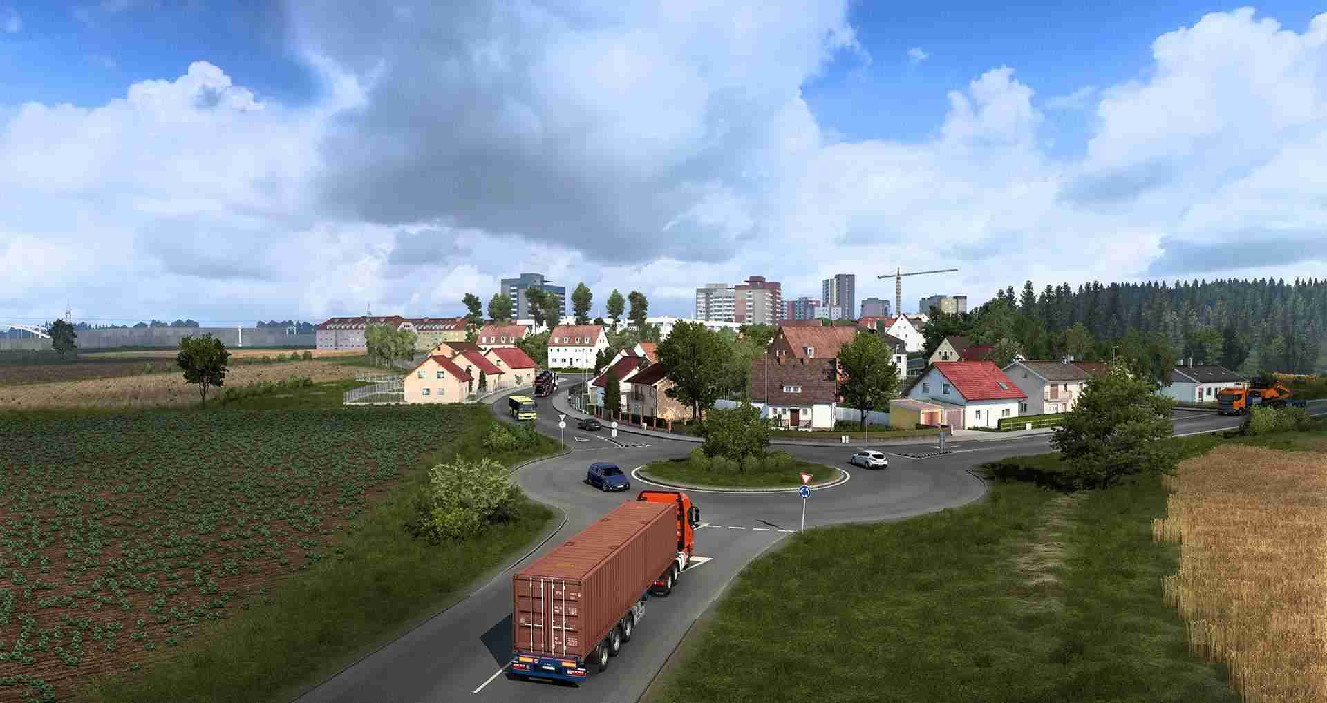 Foto:© SCS Software