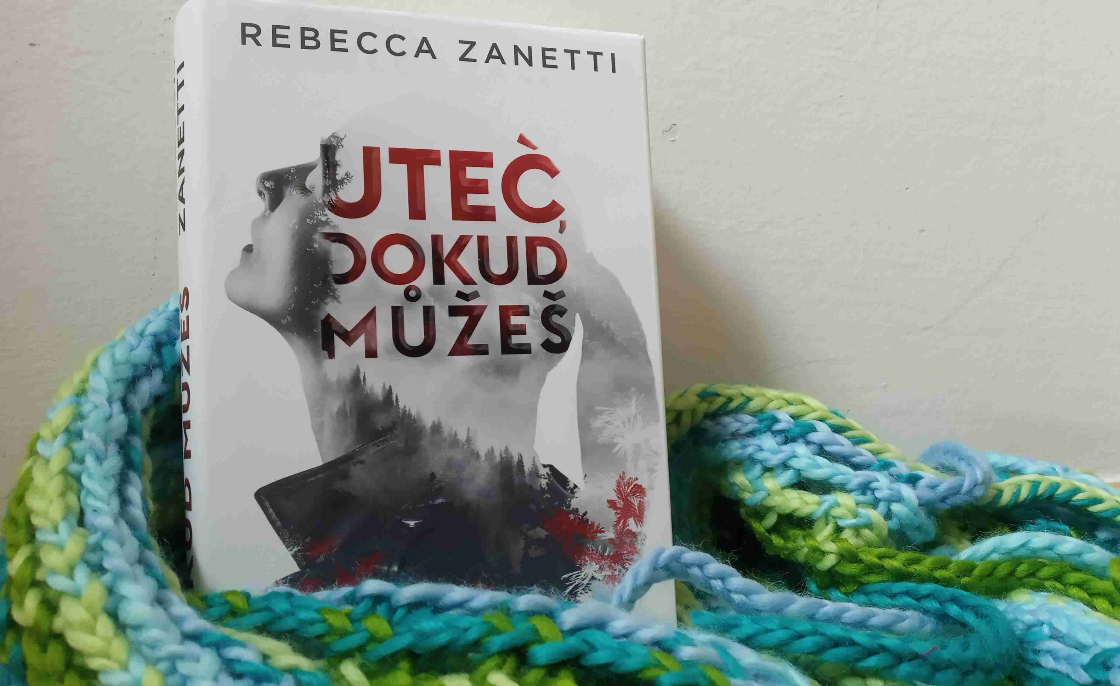 Uteč, dokud můžeš