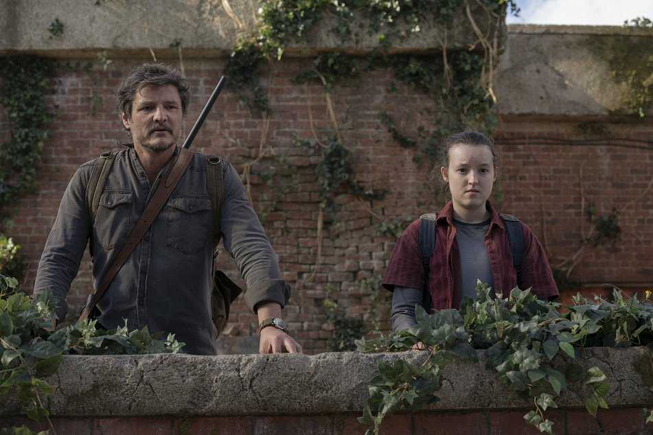 Photo © HBO