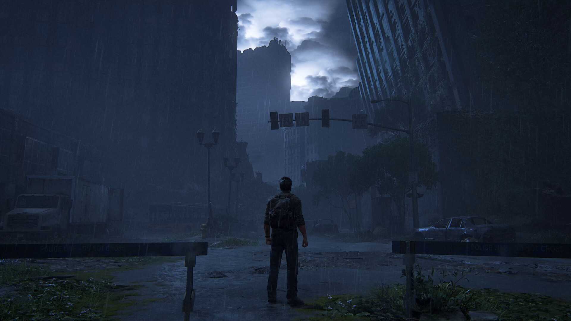 Foto:Naughty Dog LLC & PlayStation PC LLC