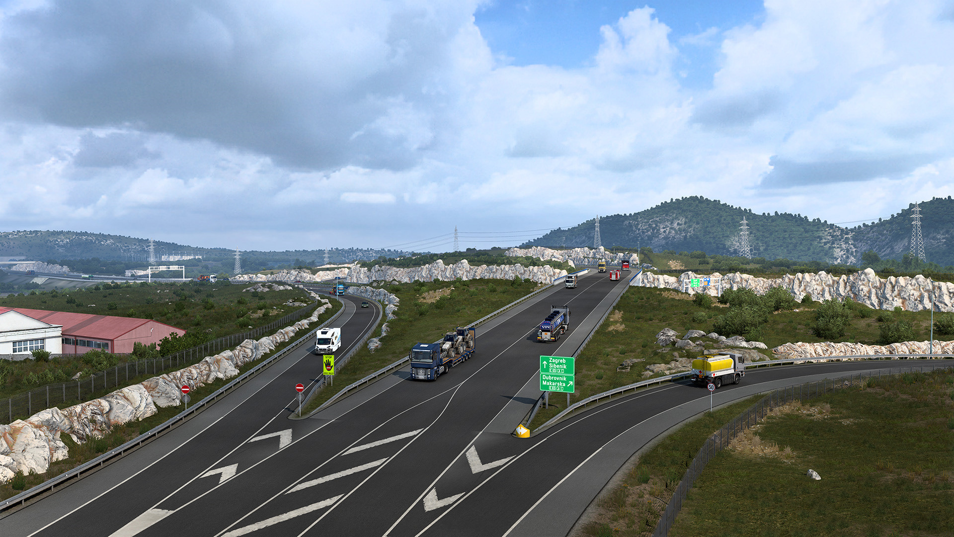 Foto:© SCS Software.
