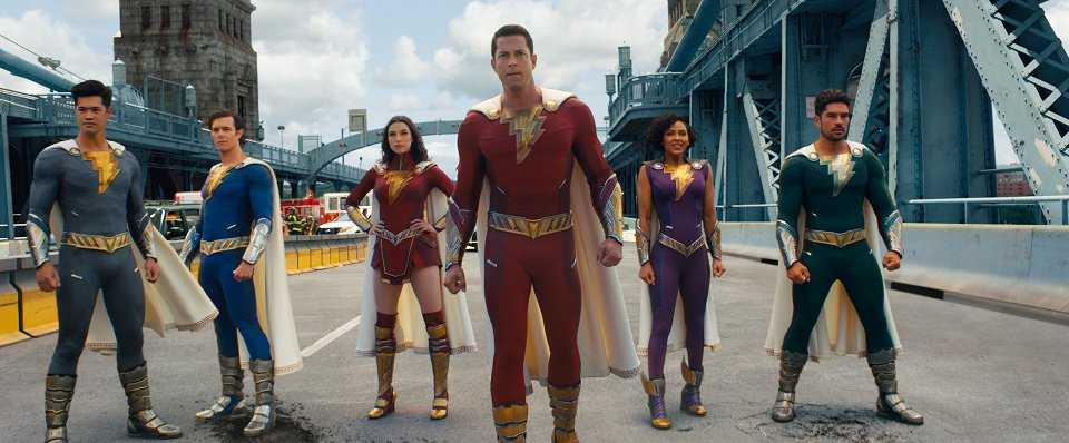 Photo © Warner Bros.