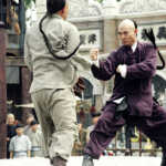 Kung-fu legenda Jet Li oslavil 60. narozeniny