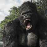 King Kong - Jackson ve své vrcholné formě