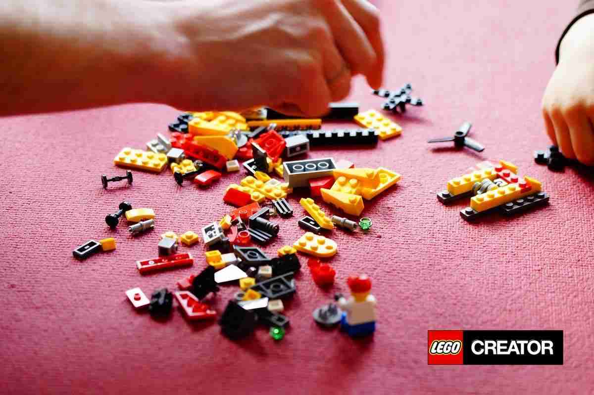 LEGO® Creator