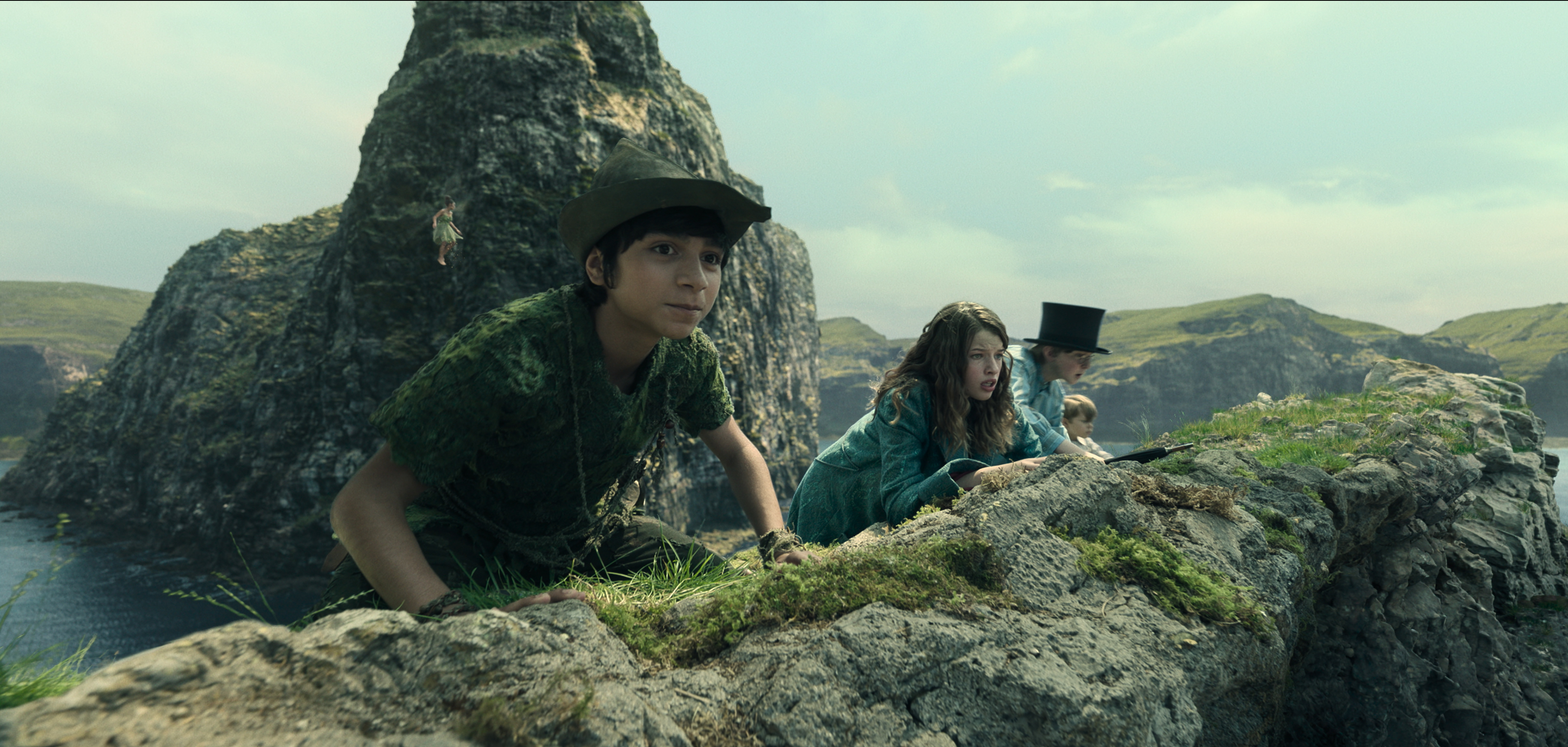 Photo @ Disney+