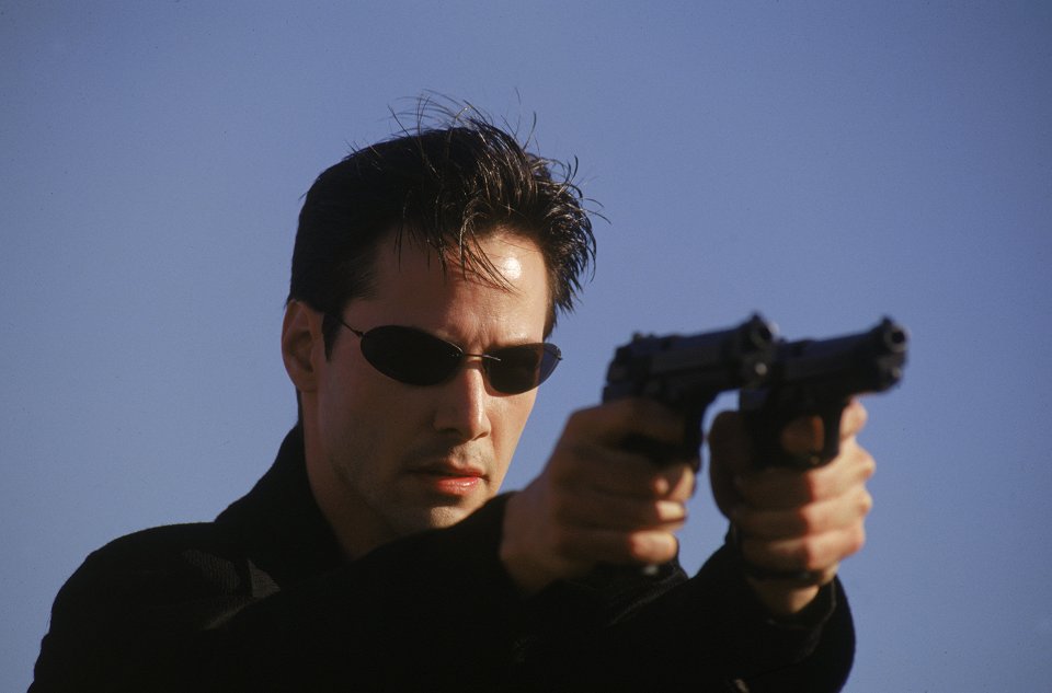 Photo © 1999 Warner Bros.