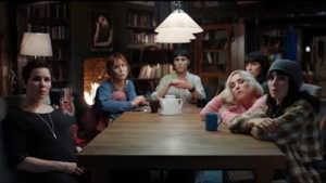 1 What Happened to Monday Official Trailer HD Netflix YouTube