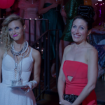 Titulky k Girlfriends' Guide to Divorce S02E05 - Rule #72: It's Never Too Late to Be a Mean Girl