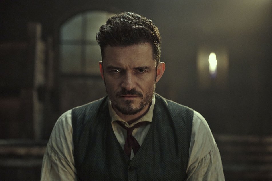 Photo © Amazon Studios