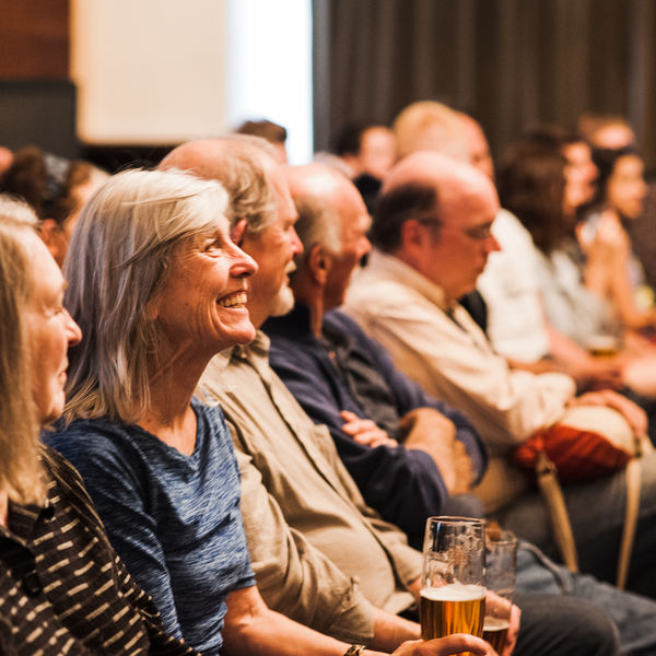 Foto: Prague Fringe 2023