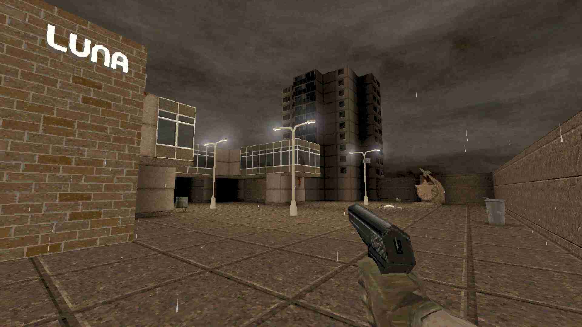 foto: HROT ve službě Steam